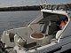 Катер GRIZZLY 580 HT Катер GRIZZLY 580 HT