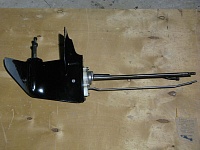 Запчасти Mercury 15m