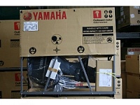 Mercury 90HP Four Stroke Outboard Motor $5,000 usd