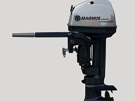 мотор Magnus MP15 мотор Magnus MP15