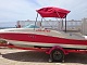 Searay 185 sport, 2008г., 200ч, mercuser alfa 3,0л, 135л.с.