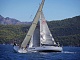 Парусная яхта Dufour 40 e Perfomance 2012г.