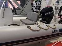 Продаётся Лодка Brig F450L