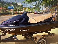 YAMAHA XL1100