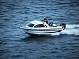 Grizzly 520 HT