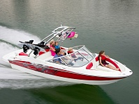 Bayliner 185 Bowrider
