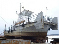 Буксир