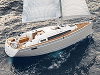 Bavaria Cruiser 33