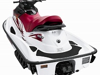 Гидроцикл BRP GTI 4-TEC Pro (Канада), 3-х местный