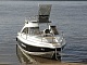 Катер GRIZZLY 580 HT Катер GRIZZLY 580 HT