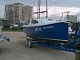 яхта Алекстар 25