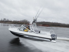 GRIZZLY PRO 580 TARGA GRIZZLY PRO 580 TARGA