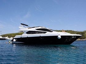 Sunseeker Sunseeker