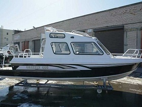 GRIZZLY PRO 660 Cabin GRIZZLY PRO 660 Cabin