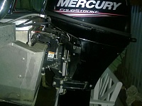 Меркури 15 RC