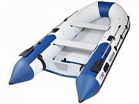 Надувная моторная лодка Yamaran T360