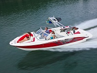 Bayliner 215 Bowrider