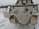 Алюминиевый катер "ЛКМ 580 PRO"