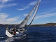 Парусная яхта Dufour 40 e Perfomance 2012г.