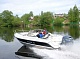 Grizzly 580 DC Grizzly 580 DC