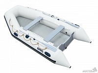 Продаётся моторная лодка BRIG B350