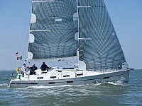 Bavaria Cruiser 40 S