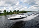Grizzly 580 Cruiser