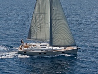 Bavaria Cruiser 50