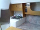 Парусная яхта Sasanka 660 SN Парусная яхта Sasanka 660 SN