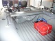 Надувная моторная лодка РОТАН 420 Надувная моторная лодка РОТАН 420