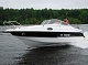Grizzly 580 Cruiser