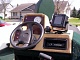 Алюминиевый катер SmokerCraft Northwoods 1675 Алюминиевый катер SmokerCraft Northwoods 1675