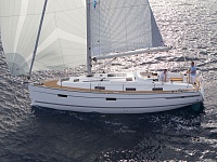 Bavaria Cruiser 36