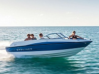 Bayliner 195 Bowrider