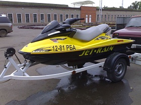 Sea doo RX 2T2002 Sea doo RX 2T2002