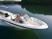 Bayliner 180 Bowrider