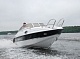 Grizzly 580 Cruiser
