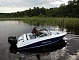 Grizzly 490 DC Grizzly 490 DC