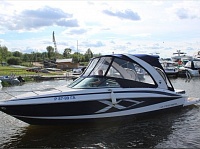 Regal 2550