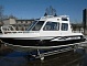 GRIZZLY PRO 660 Cabin GRIZZLY PRO 660 Cabin