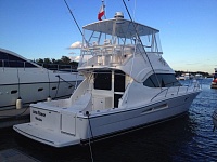 RIVIERA 40