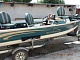 Алюминиевый катер SmokerCraft Northwoods 1675 Алюминиевый катер SmokerCraft Northwoods 1675