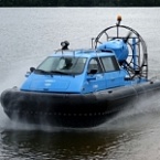 Christyhovercraft