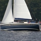 Domino yachts